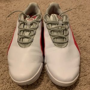 Puma Golf Shoes